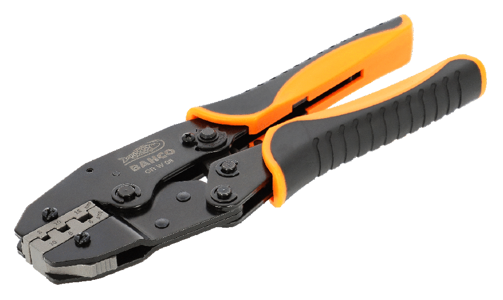 Cırcırlı sıkıştıma pensesi , Boru tipi bağlantılar için