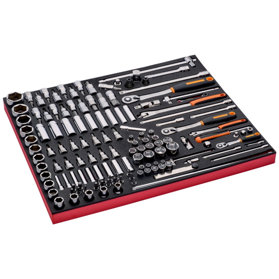 Bahco FF1A08-168 adet