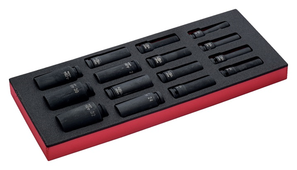 Bahco FF1E2213-15 adet