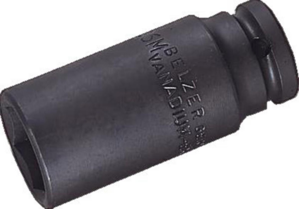 Bahco Lokma,1/2”, Uzun seri