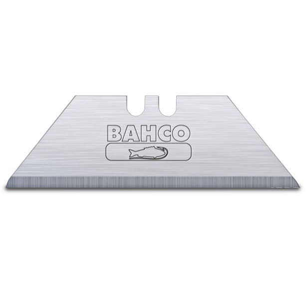 Bahco 5'li yedek trapezoyid bıçak