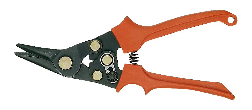 Bahco Havacılık kombine makasları