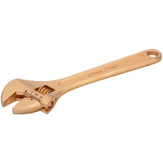 Bahco Kıvılcım çıkarmaz kurbağacık