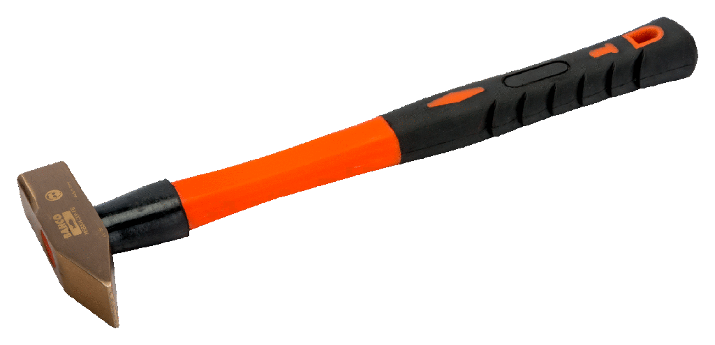 Bahco Kıvılcım çıkarmaz Mekanikçi çekici Fiber saplı CU- BE