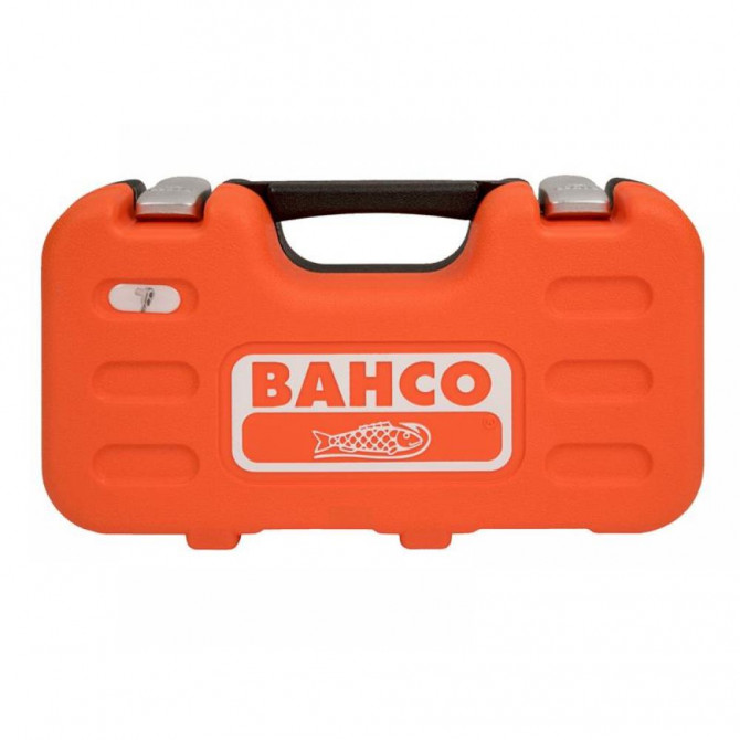 Metrik Altıgen Profilli ve Döner Kafalı Cırcırlı 1/4 inç Kare Uçlu Lokma Seti - 65 Parça