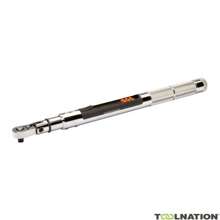 Bahco Elektronik Tork ve Açılı Anahtar - Hafıza / USB  ve Sabit Cırcır Başlıklı. hafızalı ve USB data yükleme