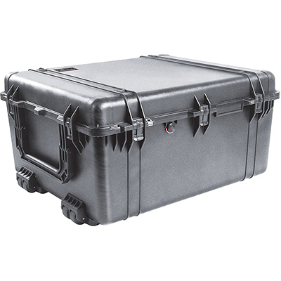 PELİ 1690-000-110E ÇANTA PELI#1690,WL/WF,OD BLACK