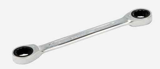 [1320RM-6-7] Cırcırlı yıldız anahtar, metrik