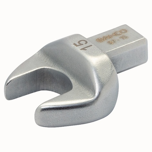 [148-30] Yıldız Uçlu Metrik Anahtar Diktörtgen Bağlayıcı ile