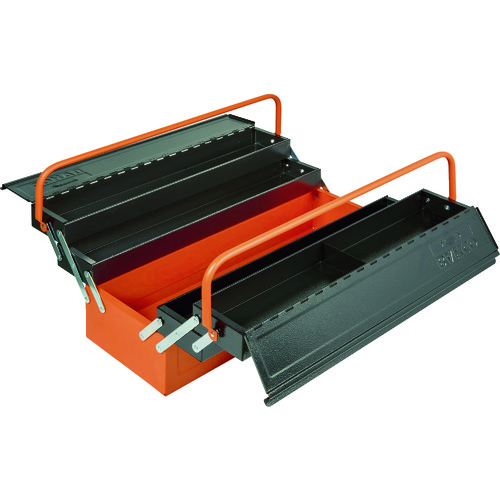 [1497MBF550] 5 bölmeli takım çantası