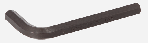 [1995M-4] Altıgen allen set, siyah versiyon