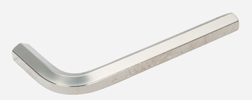 [1998M-6] Altıgen allen, nikel versiyon