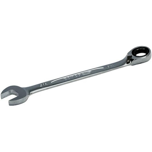 [1RZ-15/16] Cırcırlı kombine anahtar, inç