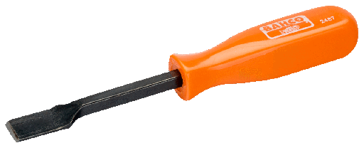 [2487] Bahco Karbon raspa