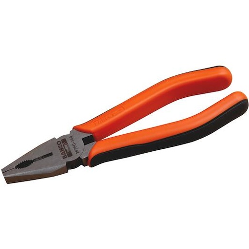 [2678 G-180] Bahco Kombine pense