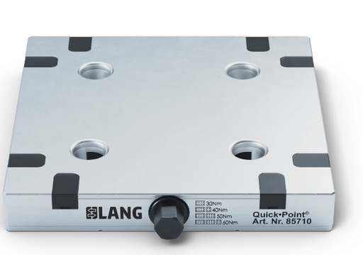 [85710] Lang Technik Quick-Point 96 Modular Plate