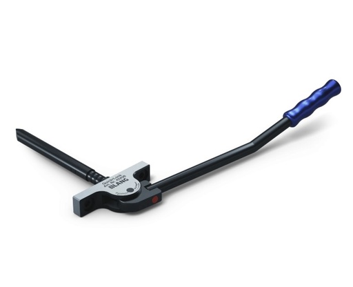 [45496] Lang Technik Quick•Point® Quick•Lock 96 for4-fold Grid Plate 96 