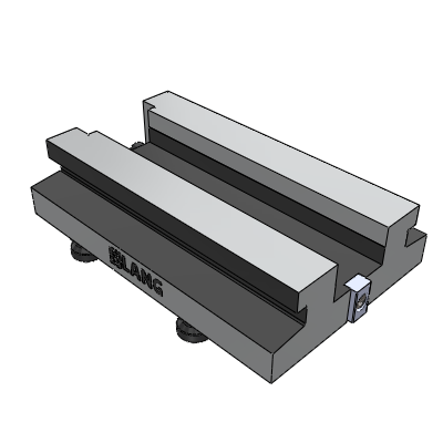 [44522] Lang Technik Quick•Point® 52 Gauging Pallet
