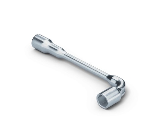 [45500] Wrench for Makro•Grip® 5-Axis Vise, External Hexagon, size 12 