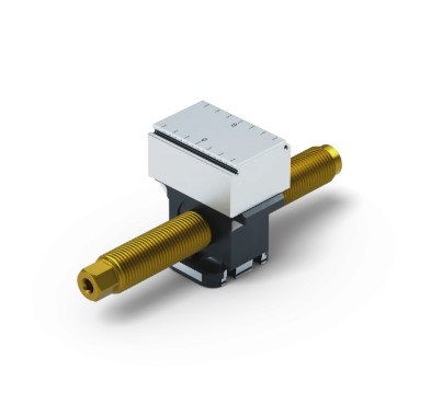 [48120-TG4627 ] Lang Technik Center Jaw 46 (27 mm) + Spindle Length 135 mm 