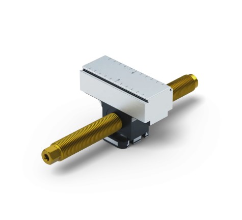 [48160-TG7727 ] Center Jaw 77 (27 mm) + Spindle Length 175 mm 