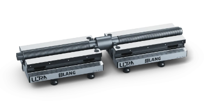 [81400] Lang Technik Makro•Grip® Ultra Base Set 410 S