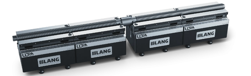 [81815] Lang Technik Makro•Grip® Ultra Base Set 810 M