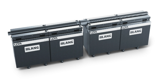 [81823] Lang Technik Makro•Grip® Ultra Base Set 810 L