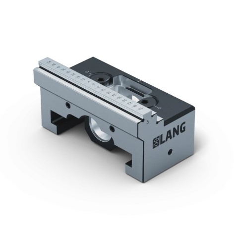 [81485] Makro•Grip® Clamping Jaw, clamping depth 5 mm