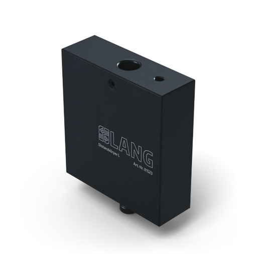 [81523] Lang Technik Spacer for system height "L"