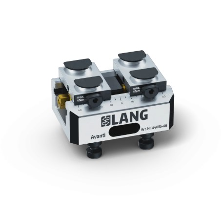 [44085-46 ] Avanti 77, Jaw Width 46, Length 102 mm 