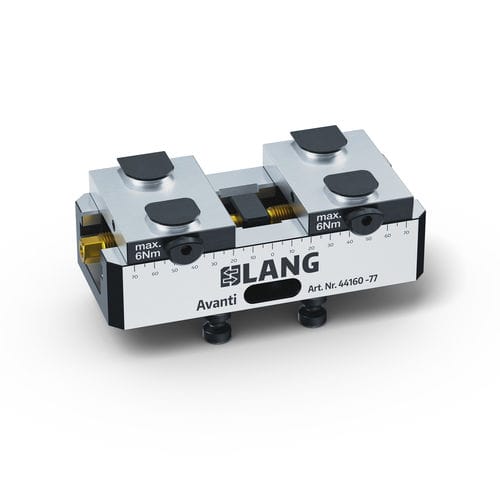 [44160-77 ] Lang Technik Avanti 77, Jaw Width 77, Length 170 mm 