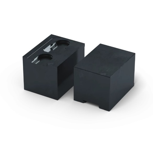 [44778-56 ] Avanti Top Jaw 77, Steel, Height 56 mm 