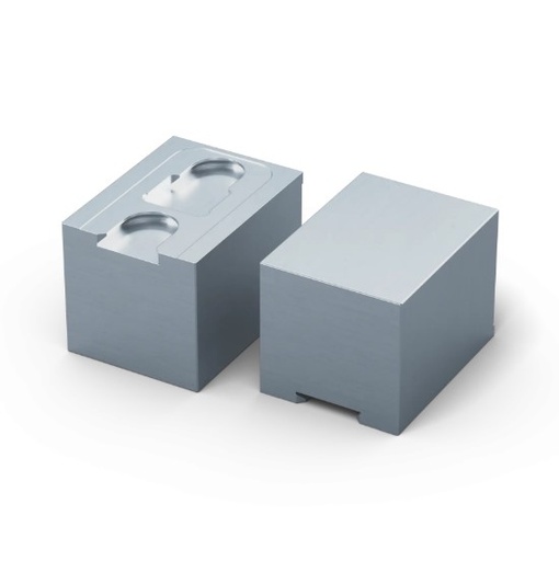 [44779-56 ] Avanti Top Jaw 77, Aluminium, Height 56 mm 