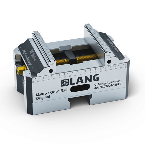 [44305-125 ] Avanti 125, Jaw Width 125, Length 310 mm 