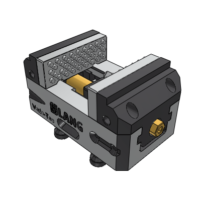 [42057-77 ] Lang Technik Vario•Tec 77, Length 130 mm 