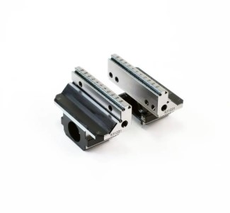 [47077-20] Lang Technik Spare Jaws Makro•Grip® 5-Axis Vise 77