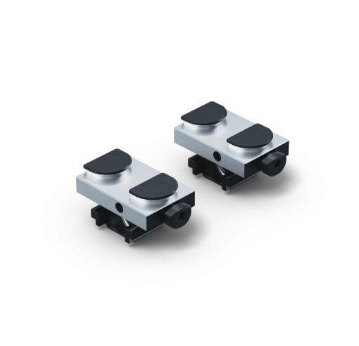 [44461] Lang Technik Avanti 46 Base Jaws