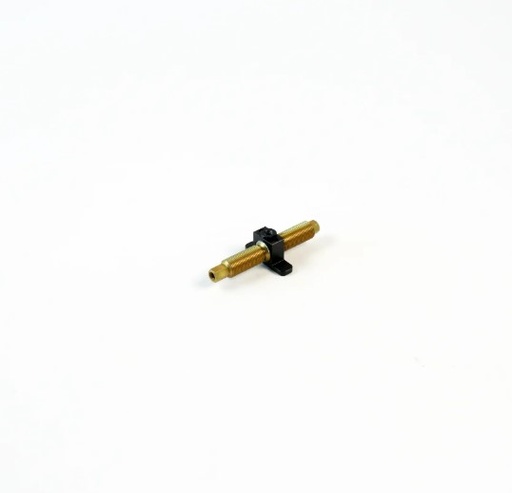 [4046082] Center Piece Makro•Grip® 46 + Spindle Ø 12 mm, length 82 mm