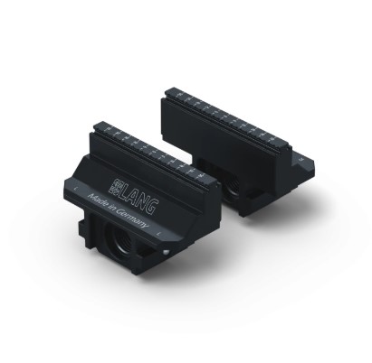 [68077-7720] Spare Jaws for Makro•Grip® Night King (Item No. 68120-77)