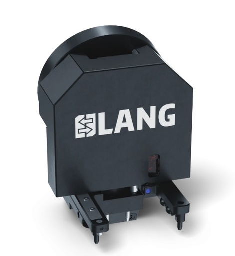 [66950] RoboTrex 52 Gripper, pneumatic, suitable for Item No. 66600