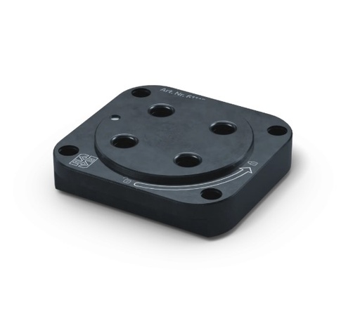 [61115] HAUBEX Set-Up Station