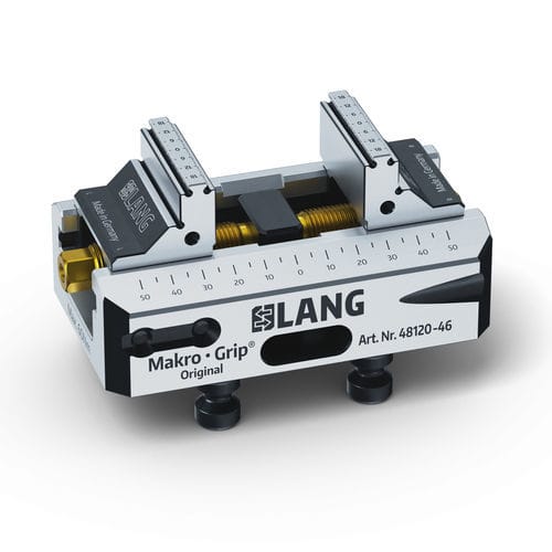 [48120-46] Lang Technik Makro•Grip 77, jaw width 46mm