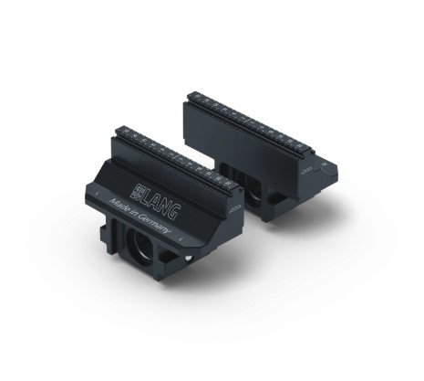 [68077-7720FS] Lang Technik Spare jaws for Makro•Grip® Night King FS