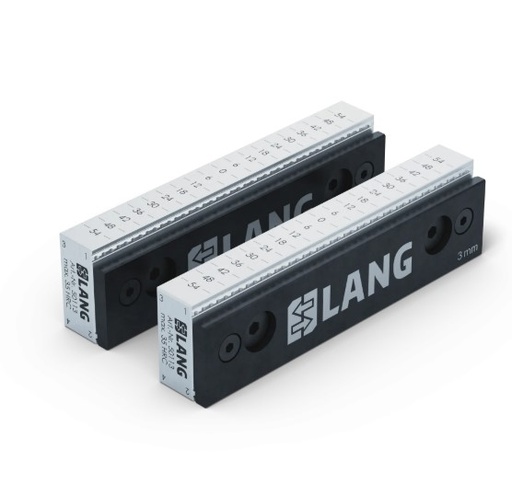 [50113] Lang Technik Makro•Grip® Stamping Jaws, Standard