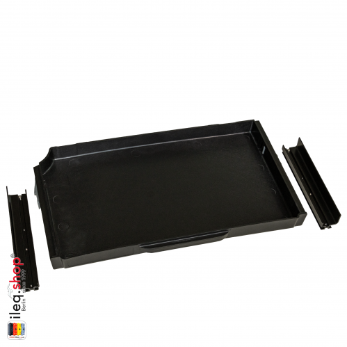 [004500-9220-110E] PELİ 004500-9220-110E ÇANTA 0450SDK,SHALLOW DRAWER KIT,G2,BLK,PELI