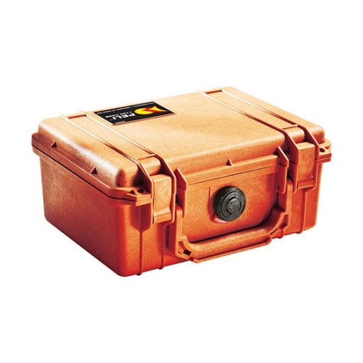 [011200-0010-190E] PELİ 011200-0010-190E ÇANTA PELI#1120NF,WL/NF,D.TAN