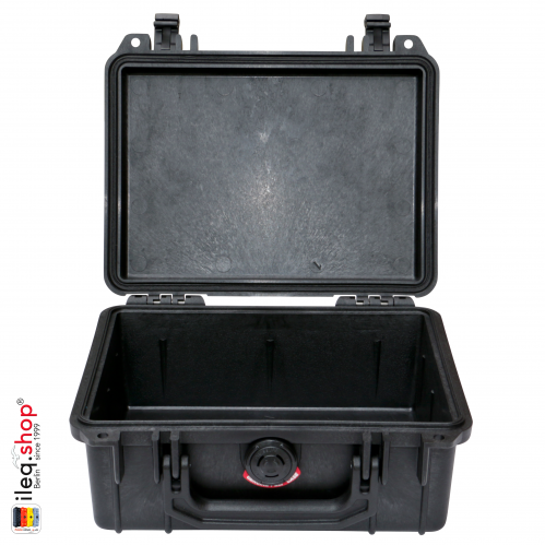 [011500-0000-190E] PELİ 011500-0000-190E ÇANTA PELI#1150,WL/WF,D.TAN