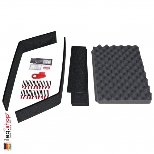 [015000-5060-110E] PELİ 015000-5060-110E ÇANTA DS-1500TP,DIVIDER STRIP,1500
