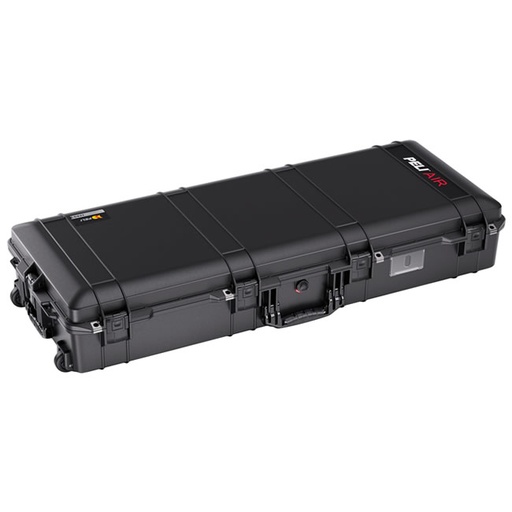 [017450-0011-110E] PELİ 017450-0011-110E ÇANTA 1745AIRNF,WL/NF,BLACK,PELI
